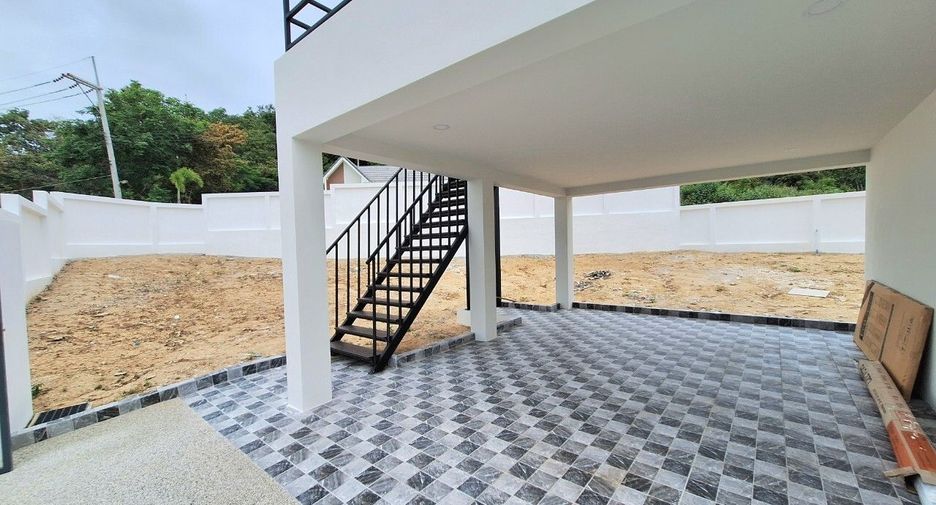 For sale 2 bedrooms villa in Hua Hin, Prachuap Khiri Khan