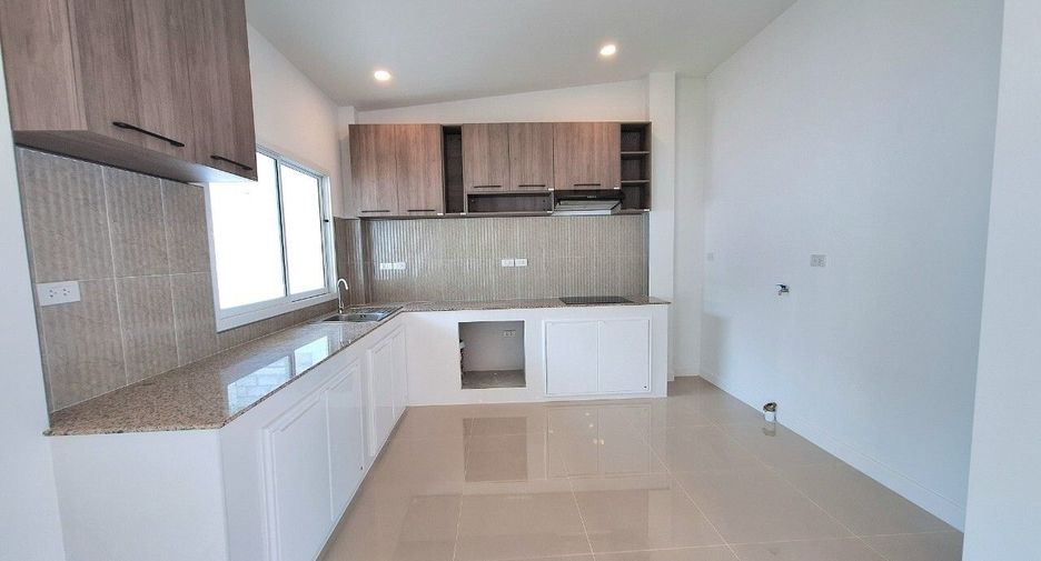 For sale 2 bedrooms villa in Hua Hin, Prachuap Khiri Khan