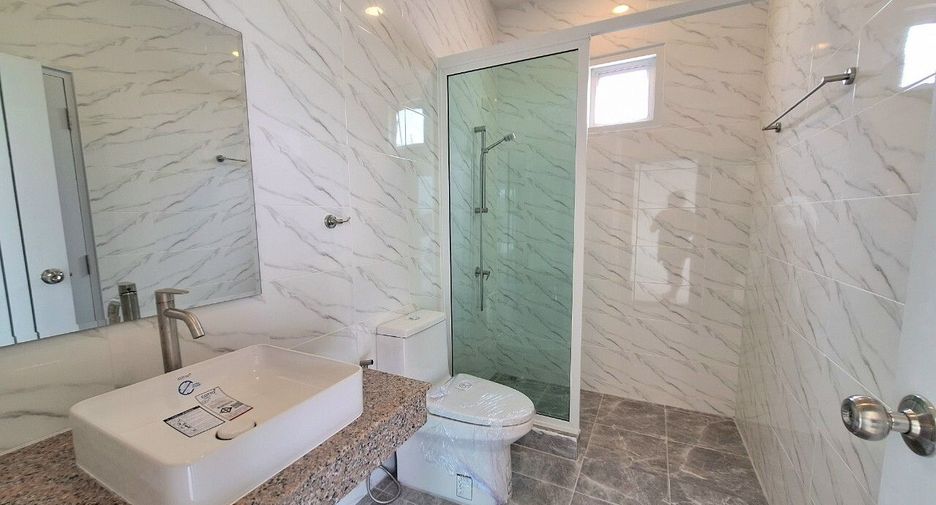 For sale 2 bedrooms villa in Hua Hin, Prachuap Khiri Khan