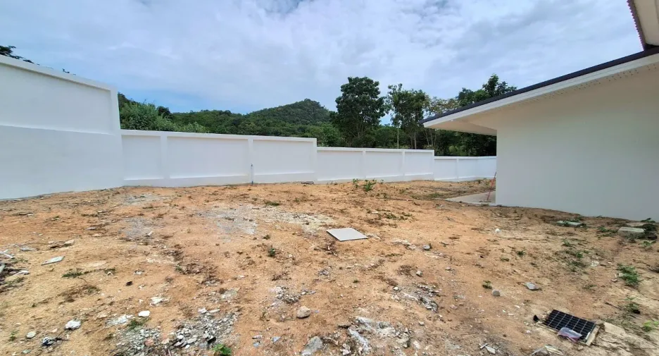 For sale 2 bedrooms villa in Hua Hin, Prachuap Khiri Khan