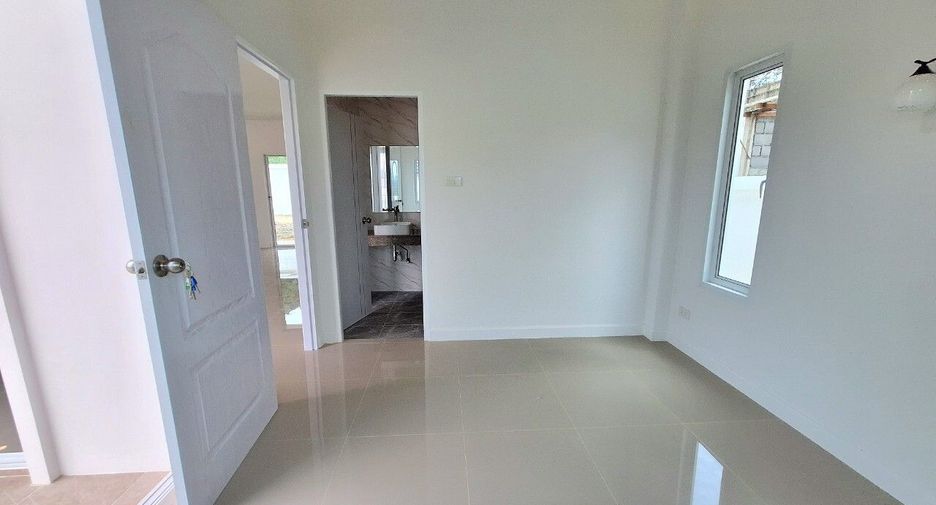 For sale 2 bedrooms villa in Hua Hin, Prachuap Khiri Khan