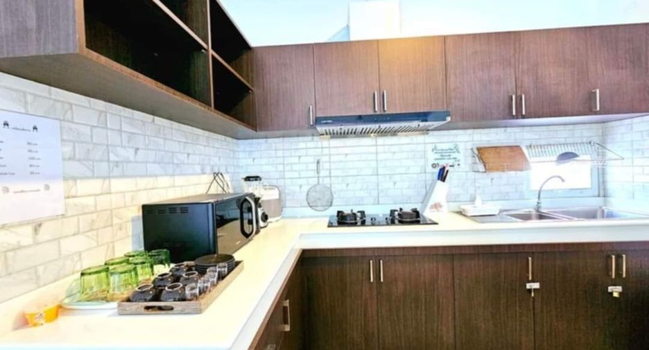 For sale and for rent 3 bedrooms villa in Cha Am, Phetchaburi