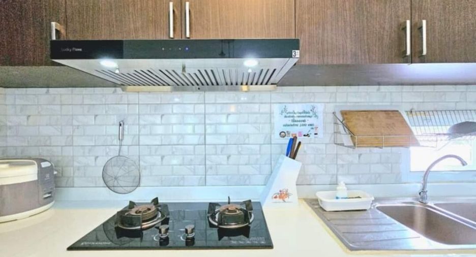 For sale and for rent 3 bedrooms villa in Cha Am, Phetchaburi