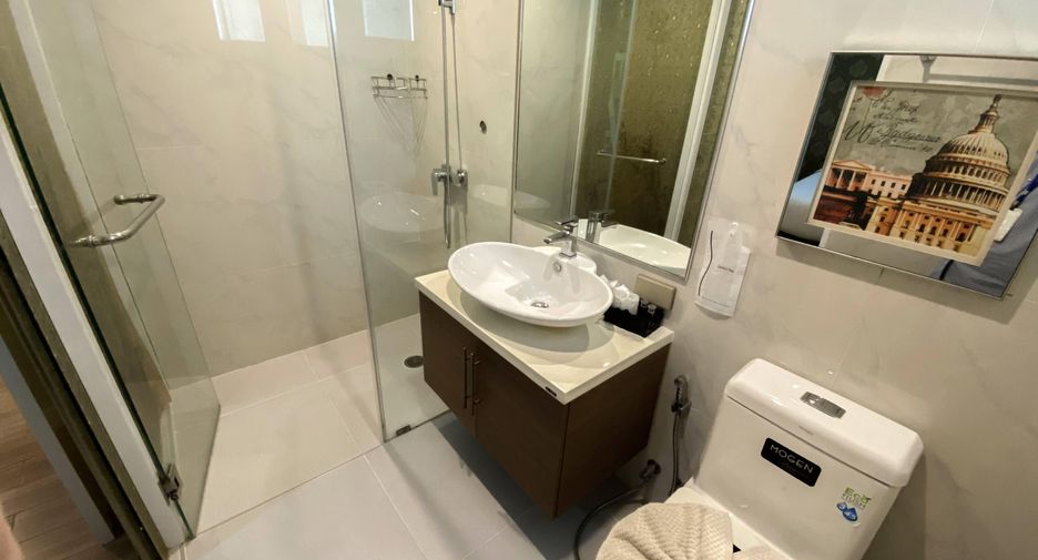 Condo en venta y en alquiler de 2 habitaciones en Hua Hin, Prachuap Khiri Khan