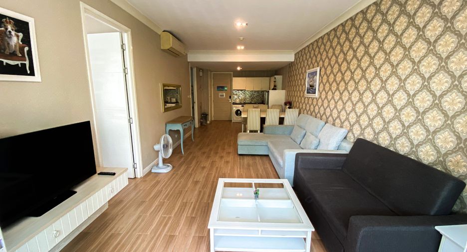 Condo en venta y en alquiler de 2 habitaciones en Hua Hin, Prachuap Khiri Khan