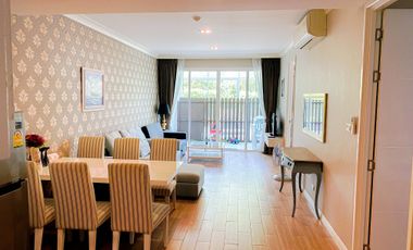 Wohnung zum Kauf und zur Miete mit 2 Zimmer in Hua Hin, Prachuap Khiri Khan