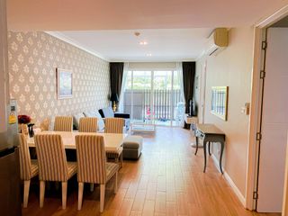 For sale and for rent 2 bedrooms condo in Hua Hin, Prachuap Khiri Khan