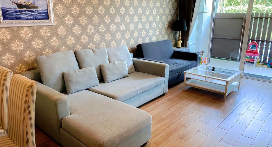 Condo en venta y en alquiler de 2 habitaciones en Hua Hin, Prachuap Khiri Khan