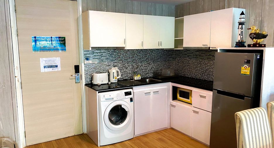 Condo en venta y en alquiler de 2 habitaciones en Hua Hin, Prachuap Khiri Khan