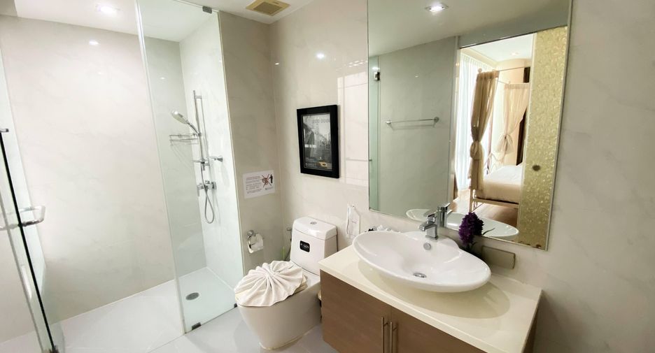 Condo en venta y en alquiler de 2 habitaciones en Hua Hin, Prachuap Khiri Khan