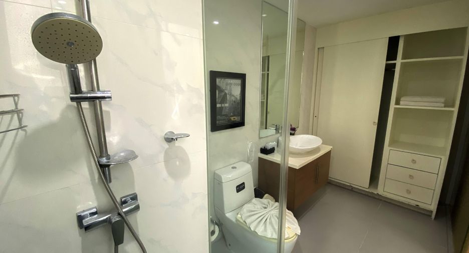 Condo en venta y en alquiler de 2 habitaciones en Hua Hin, Prachuap Khiri Khan