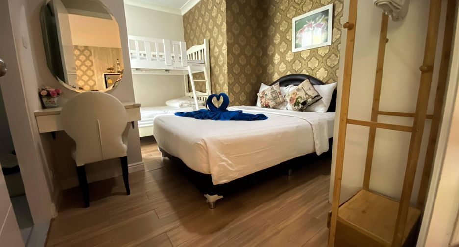 Condo en venta y en alquiler de 2 habitaciones en Hua Hin, Prachuap Khiri Khan