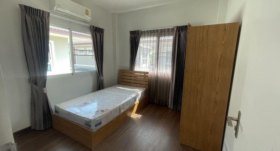 Haus zum Kauf mit 4 Zimmer in San Kamphaeng, Chiang Mai
