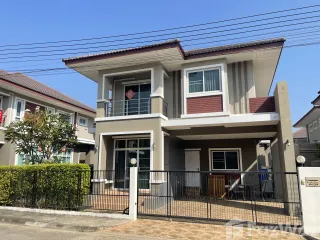 For sale 4 bedrooms house in San Kamphaeng, Chiang Mai