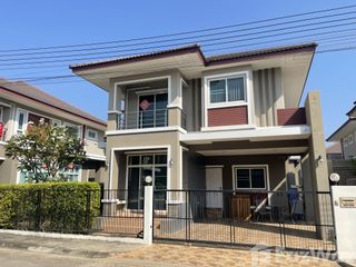 For sale 4 bedrooms house in San Kamphaeng, Chiang Mai