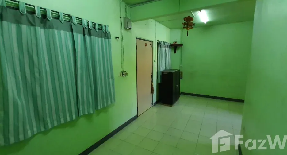 For sale 1 bed condo in Bang Bua Thong, Nonthaburi