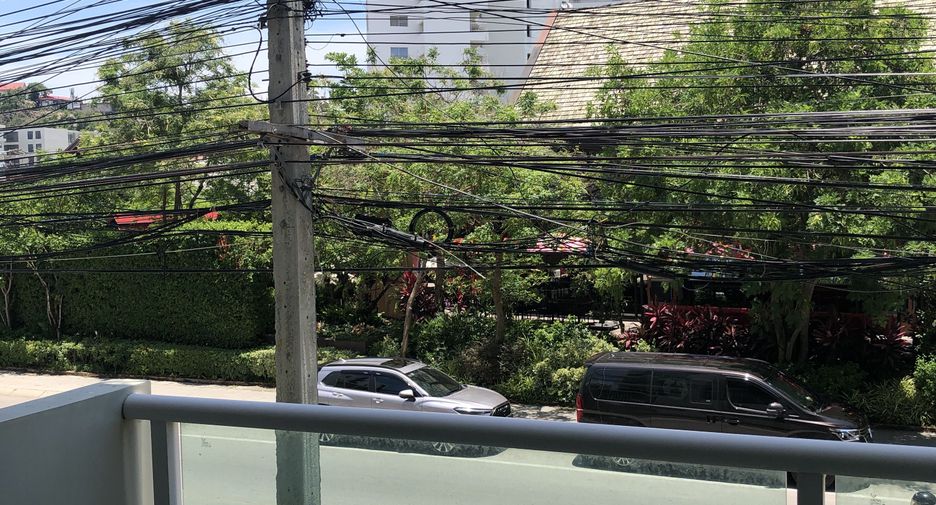 Condo en venta y en alquiler de 1 habitaciones en Hua Hin, Prachuap Khiri Khan