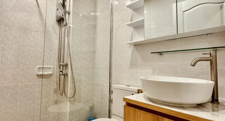 For rent 1 bed condo in Thalang, Phuket
