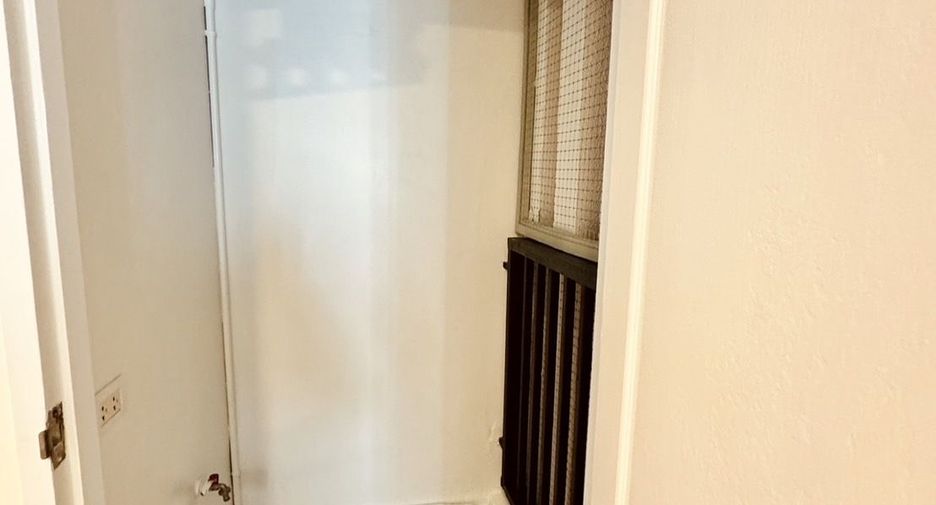 For rent 1 bed condo in Thalang, Phuket