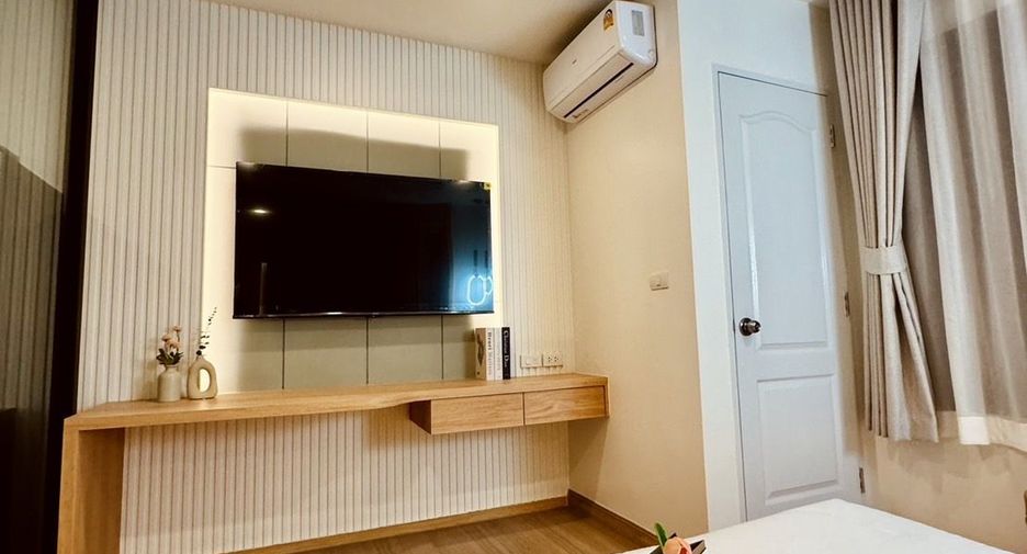 For rent 1 bed condo in Thalang, Phuket