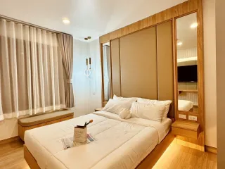 For Rent 1 Bedroom Condo In Thalang, Phuket