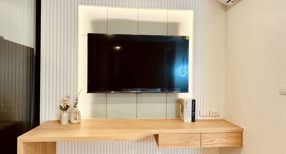 For rent 1 bed condo in Thalang, Phuket