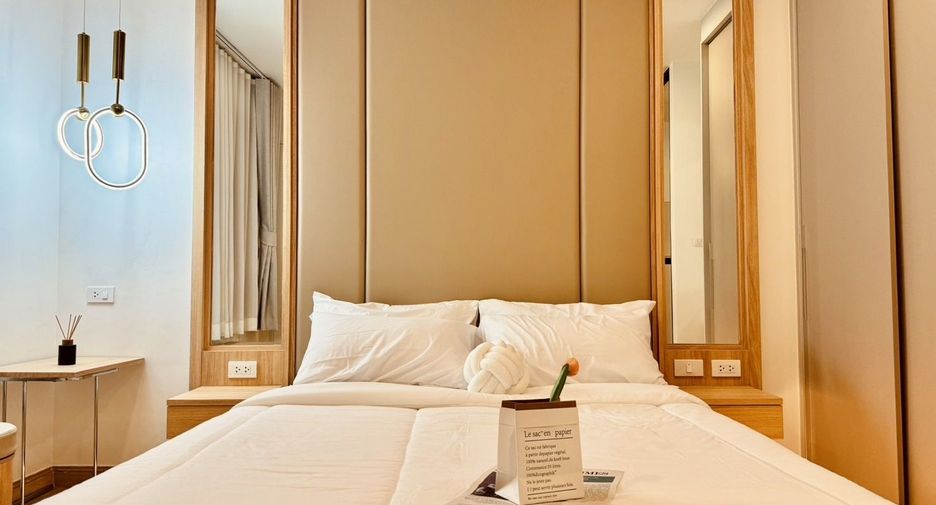 For rent 1 bed condo in Thalang, Phuket