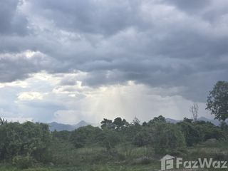 For sale land in Hang Dong, Chiang Mai