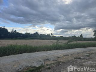 For sale land in Hang Dong, Chiang Mai
