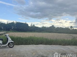 For sale land in Hang Dong, Chiang Mai
