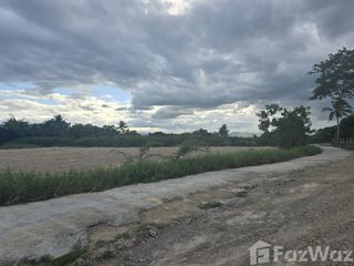 For sale land in Hang Dong, Chiang Mai