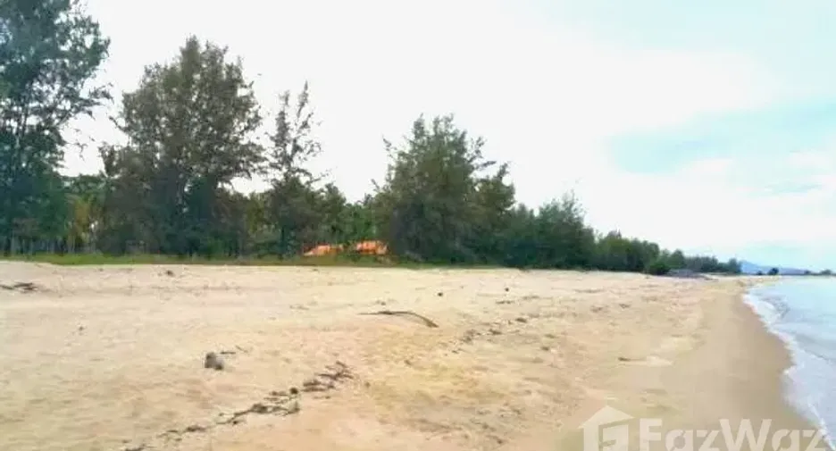 出售 土地 在 Tha Sala, Nakhon Si Thammarat