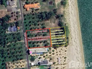 For sale land in Tha Sala, Nakhon Si Thammarat