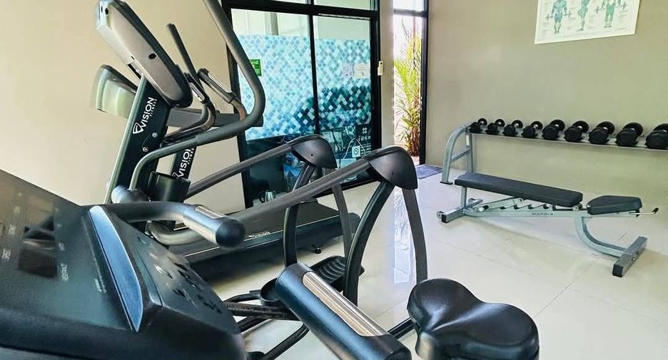 For sale and for rent 3 bedrooms townhouse in Mueang Phuket, Phuket