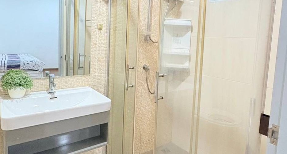 For sale and for rent 3 bedrooms townhouse in Mueang Phuket, Phuket
