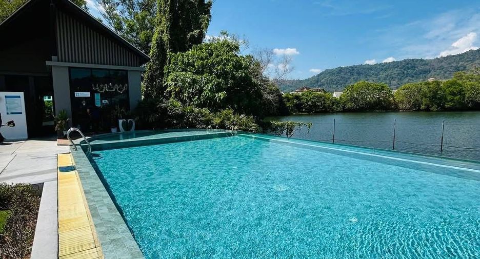 For sale and for rent 3 bedrooms townhouse in Mueang Phuket, Phuket