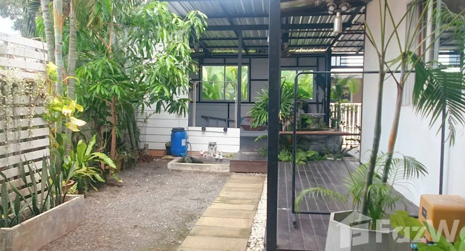 For sale and for rent 3 bedrooms townhouse in Mueang Phuket, Phuket