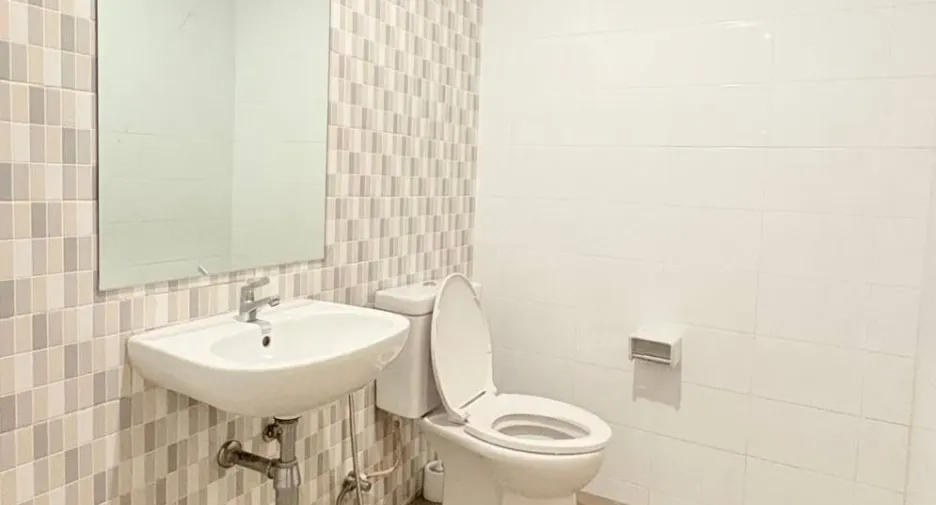 For sale and for rent 3 bedrooms townhouse in Mueang Phuket, Phuket