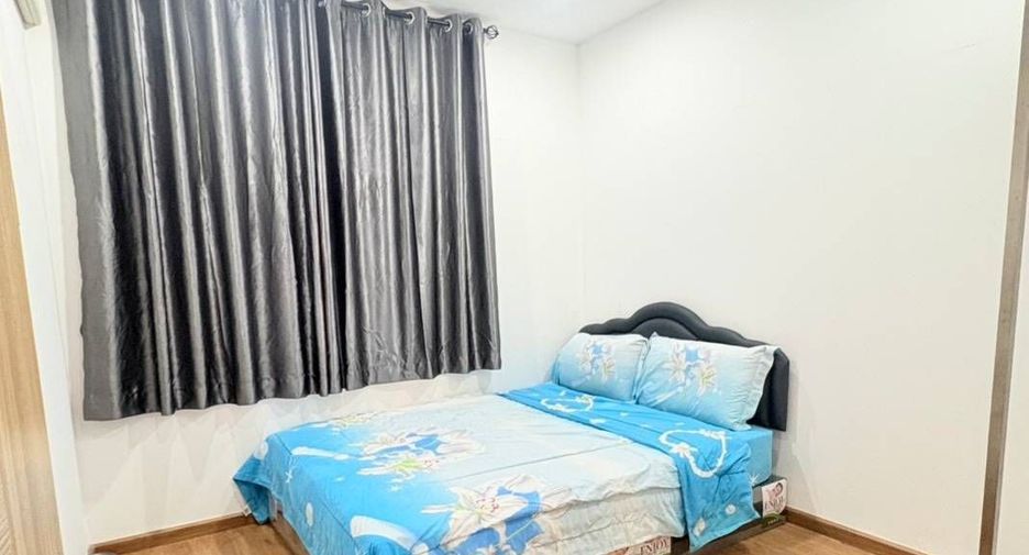 For sale and for rent 3 bedrooms townhouse in Mueang Phuket, Phuket