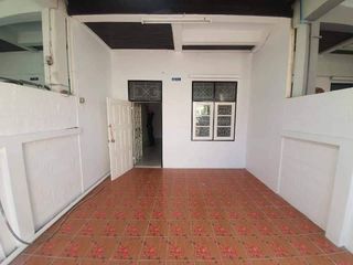 For sale 2 bedrooms townhouse in Hua Hin, Prachuap Khiri Khan