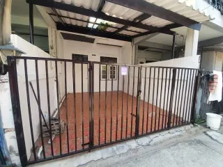 For sale 2 bedrooms townhouse in Hua Hin, Prachuap Khiri Khan
