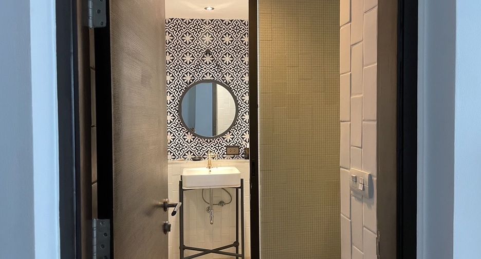 Condo en venta de 1 habitaciones en Sathon, Bangkok