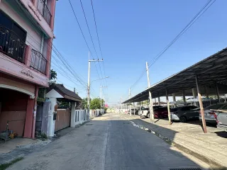 Продажа торговое помещение в Банг Ламунг, Чонбури