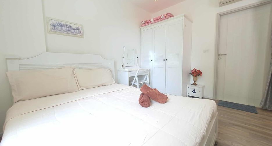 Condo en venta y en alquiler de 1 habitaciones en Hua Hin, Prachuap Khiri Khan