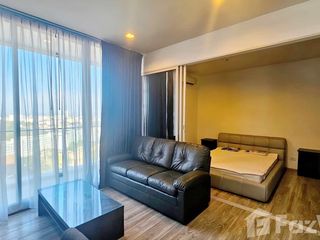 For Rent 1 Bedroom Condo In Bang Lamung, Chonburi