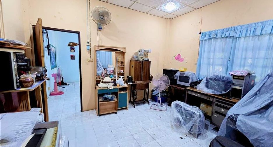 Продажа 2 спальни дом в Нонг Чок, Бангкок