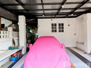 À vendre 2 chambres maison à Nong Chok, Bangkok