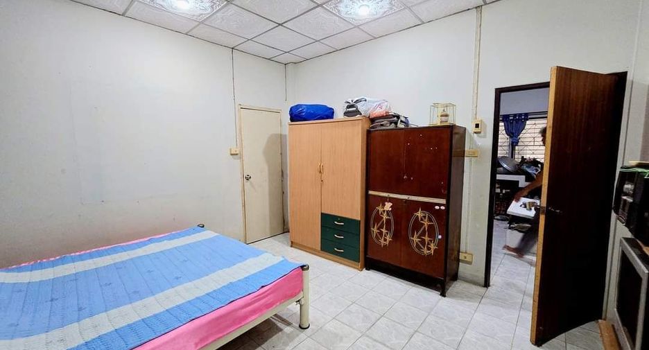 Продажа 2 спальни дом в Нонг Чок, Бангкок