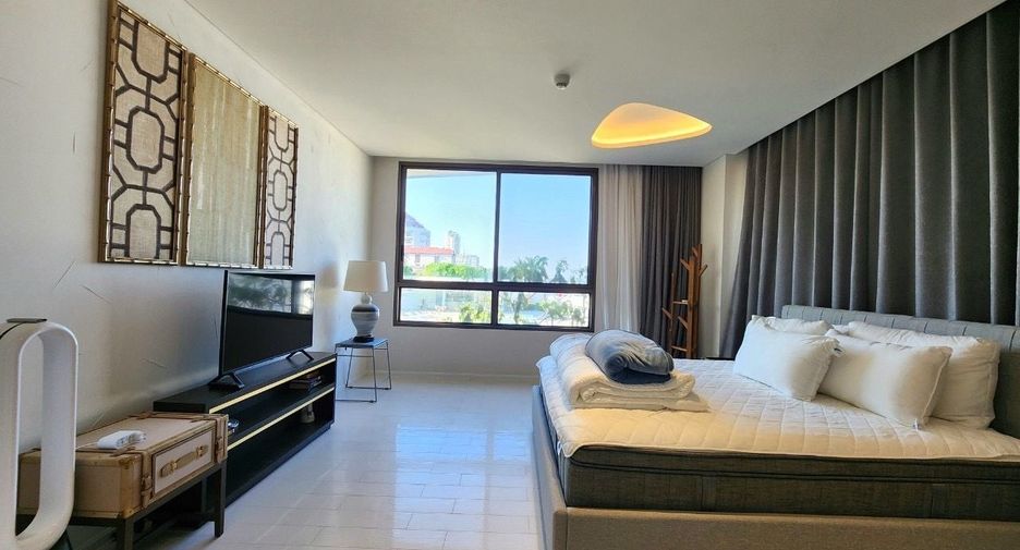 Wohnung zur Miete mit 3 Zimmer in Hua Hin, Prachuap Khiri Khan