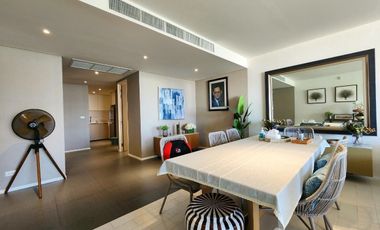 À louer 3 chambres condo à Hua Hin, Prachuap Khiri Khan